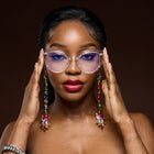 Yasmin Luxe Tassel