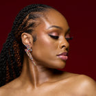 Bolt Luxe Studs
