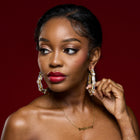 Ruby Hoops