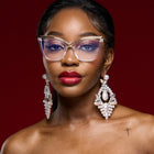 Clear Baddie