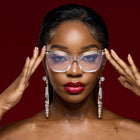 Clear Baddie
