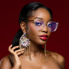 Lolani Tassle Luxe