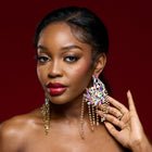 Lolani Tassle Luxe