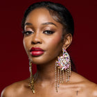Lolani Tassle Luxe