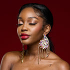 Lolani Tassle Luxe