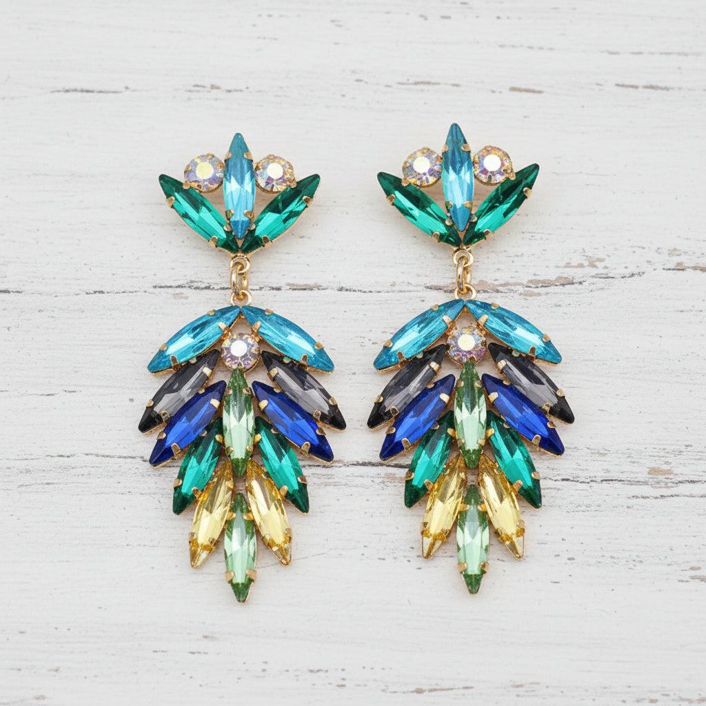 Messa Crystal Drop