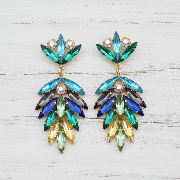 Messa Crystal Drop