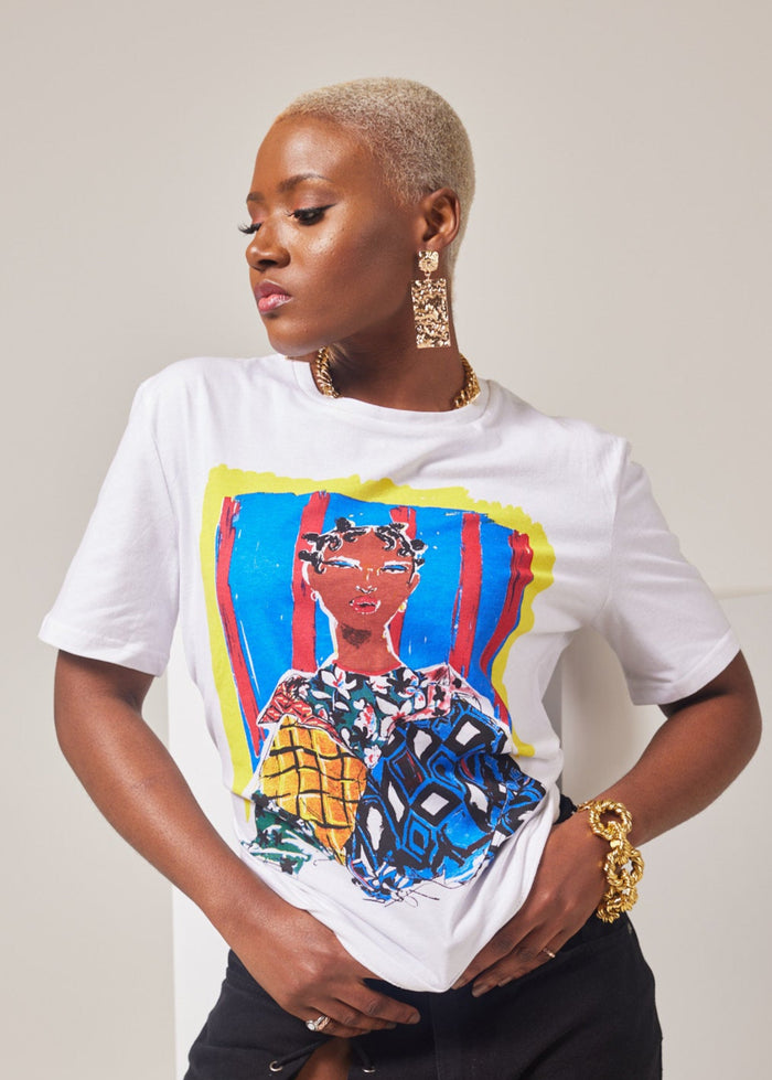 African Queen