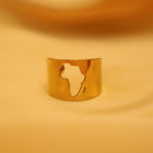 Mind On Africa