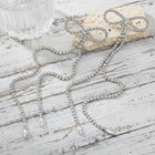 Bowie Tassel Luxe