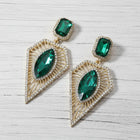 Helga Dangle Crystal