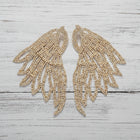 Wing Luxe Crystal