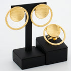 Iyi Brass Set