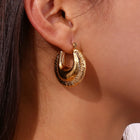 Seynabou Hoops