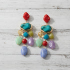Toro Tassel Statement
