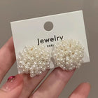 Pearl Choker Set