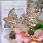 Flora Crystal