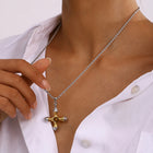 Sade Cross