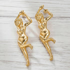 Bodyart Gold Set