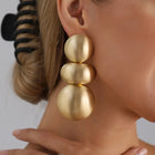 Ball Layered Dangle