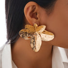 Spring Flora Studs