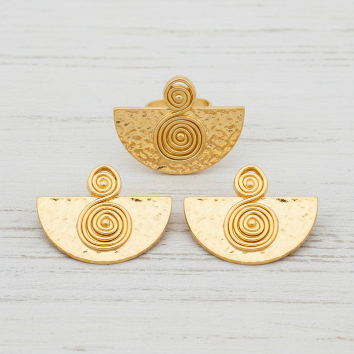 Makuu Swirl