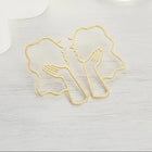 Hollow Face Studs