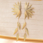 Fan Petal Tassel