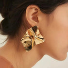 Souk Brass Studs