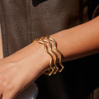 Black Bronze Bangles