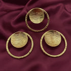 Iyi Brass Set