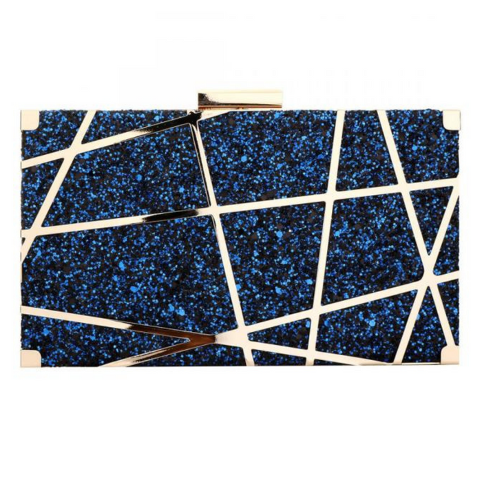 Bolsa Glitter