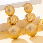 Ball Layered Dangle