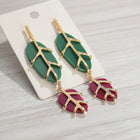 Statement Leaves Dangle