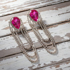 Citra Luxe Tassel