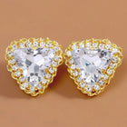 Tamia Oversized Studs