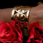 Mesu African Cuff