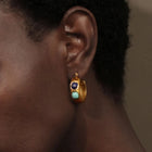 Cox Chunky Hoops