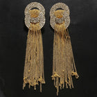 Loop Long Tassel