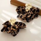 Wild Print Statement