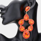 Zinnha Luxe Crystal