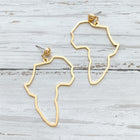 Nadim Map Africa