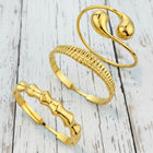 Bamboo Stackable Set
