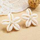 Shell Cowrie Set