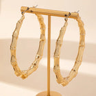 Yanju Chunky Hoops