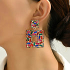 Square Dangle