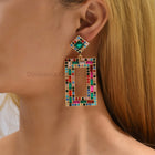 Yele Luxe Earrings