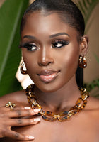 Savannah Link Set