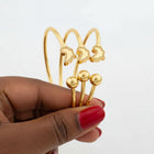 Itara Africa Crystal