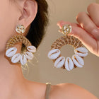 Shell Cowrie Statement